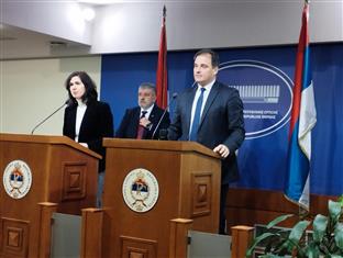 БиХ - парламентарна тијела - Говедарица