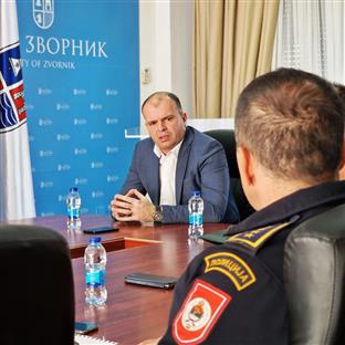 Република Српска - Зворник - Градска управа