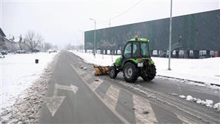 Република Српска - Шамац - "Слободна зона"