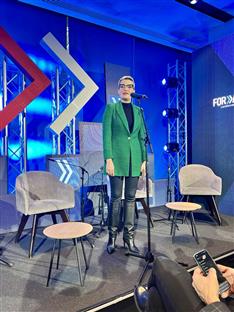 Република Српска - конференција "Форвард"