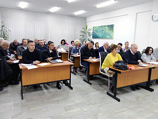 Република Српска - Нови Град - финансије