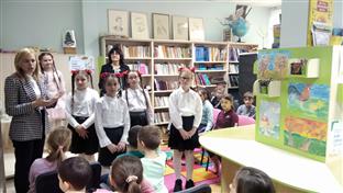 Република Српска - Источно Ново Сарајево - култура