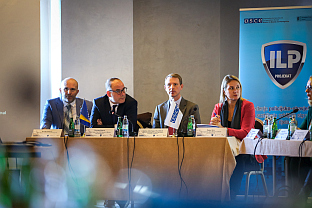 БиХ - Сарајево - ОЕБС - радионица