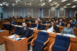 Република Српска - Приједор - Скупштина града