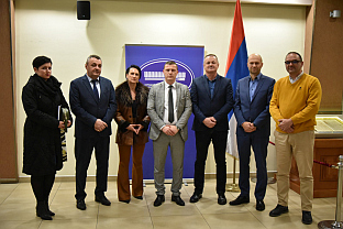 Република Српска - Бањалука -Полиција , Независни одбор