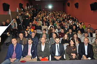 Република Српска - Приједор - планинари