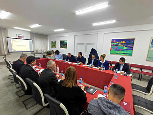 Република Српска - Нови Град - општина