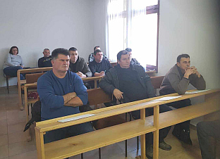 Република Српска - Крупа на Уни - СО