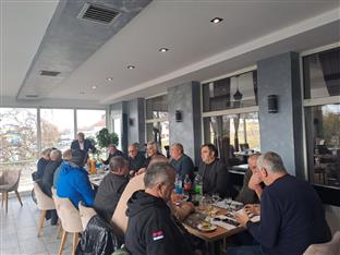 Република Српска - Савез ратних војних инвалида