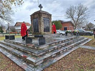 БиХ - Оџак - сјећање - помен