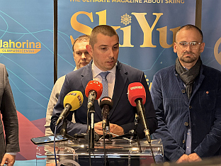 Република Српска - туризам - Шулић