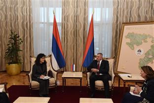 Република Српска - Вишковић, Ју