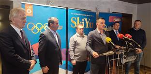 Република Српска - Јахорина - Шеховац 