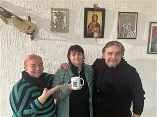 Република Српска - Бањалука - Студентско позориште