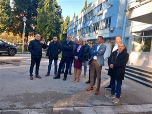 Република Српска - "Електропривреда"