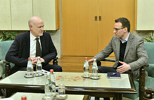 Србија - Космет - Петковић, Фон Редекер