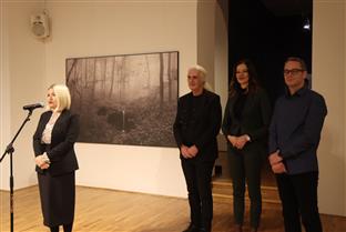 Република Српска - Бањалука - изложба фотографија "Повратак"