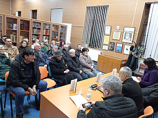 Република Српска - Хан Пијесак - култура