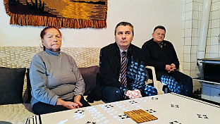 ФБиХ - Министарство расељених особа и избјеглица