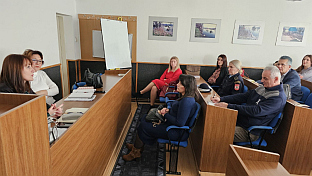 Република Српска - Прњавор - Дани активизма