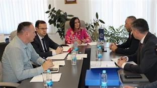 Република Српска - Савез синдиката, Завод за запошљавање