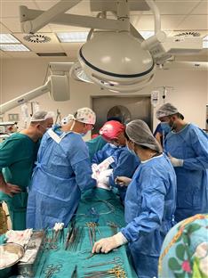 Република Српска - Бијељина - Болница