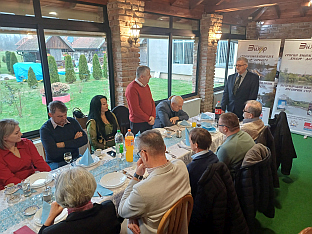 Република Српска - Дервента - култура