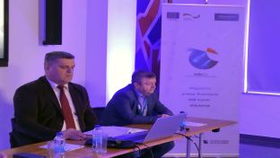 Бањалука - представљена дигитална платформа "ИнфоБиз ПКРС"