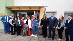 Бањалука - дјечијој хематоонкологији УКЦ-а донирана медицинска опрема