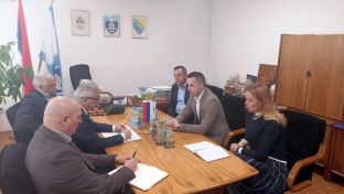 Фоча - Чубриловић, Вукадиновић