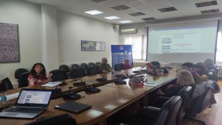 Приједор - инфо-дан за представнике организација цивилног друштва