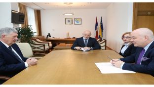 Сарајево - Радмановић, Агелер