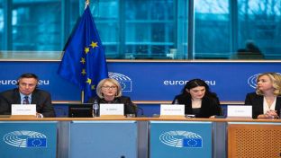 Сарајево - Кришто - АФЕТ - обраћање