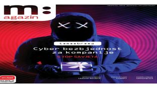 Бањалука - М:тел -ново издање онлајн верзије "м:агазина"