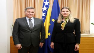 Сарајево - Звиздић,  Стромквист