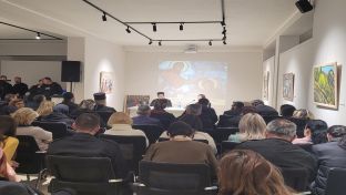 Грачаница - Јањић - духовна трибина