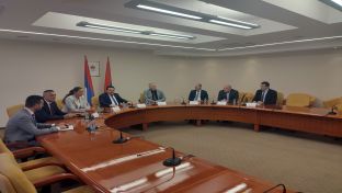 Бањалука - Стевандић, Кузмановић