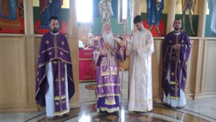 Вишеград - митрополит Хризостом - бесједа