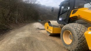 Челинац - инфраструктура