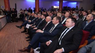 Требиње - Самит енергетске будућности "СЕТ Требиње 2023"