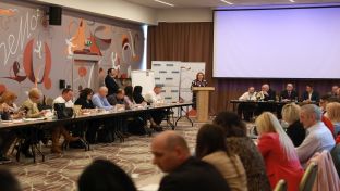 Сарајево - ОЕБС - обука