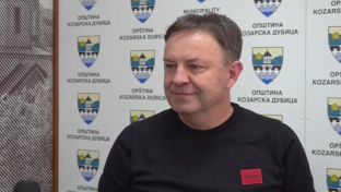 Козарска Дубица - Раденко Рељић