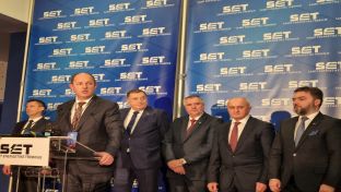 Требиње - Лука Петровић