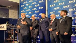 Требиње - Радован Вишковић