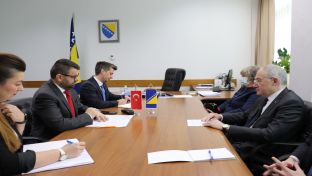 Сарајево - Хуртић, Гиргин