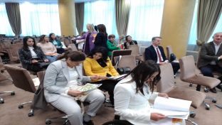 Бањалука - "Тјелесна права - презентација законодавне и управљачке мапе пута у Републици Српској"