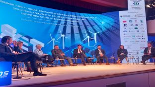 Требиње - Самит енергетике - панел