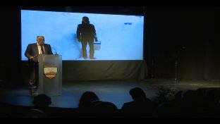 Источно Сарајево- Института за јавно здравство - свечана академија 