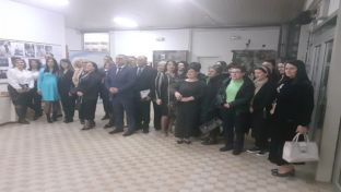 Источно Сарајево - Институт за јавно здравство - јубилеј - свечана академија 