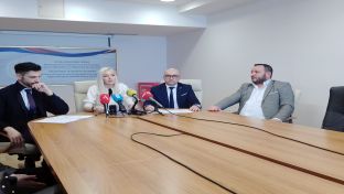 Бањалука - најбоља технолошка иновација - прес